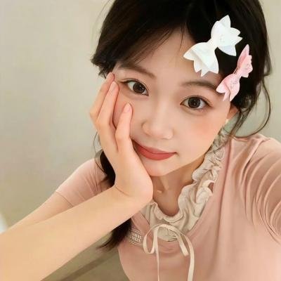 金发尤物