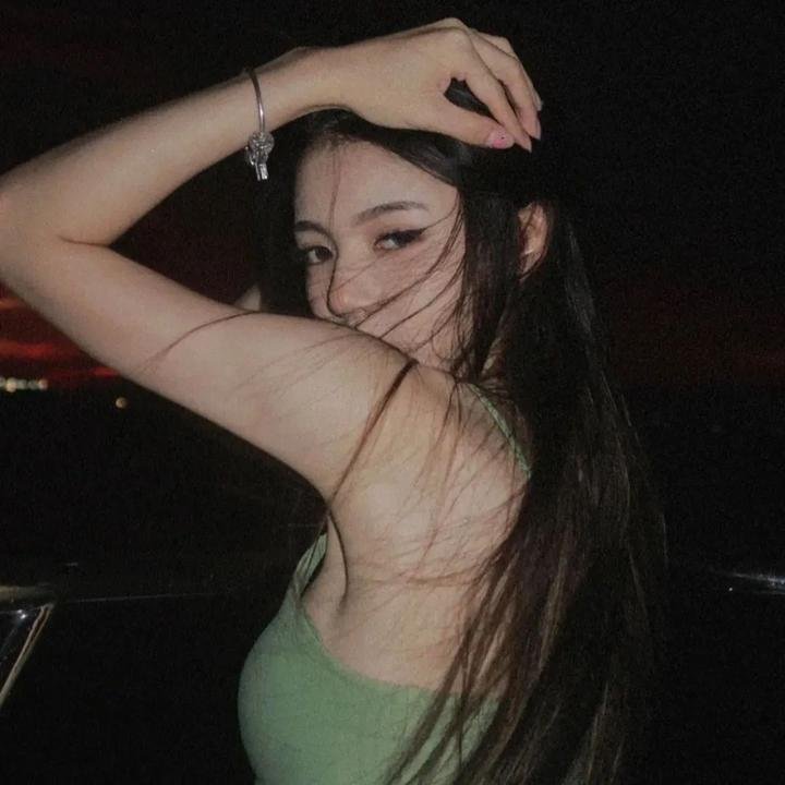 海边的女人